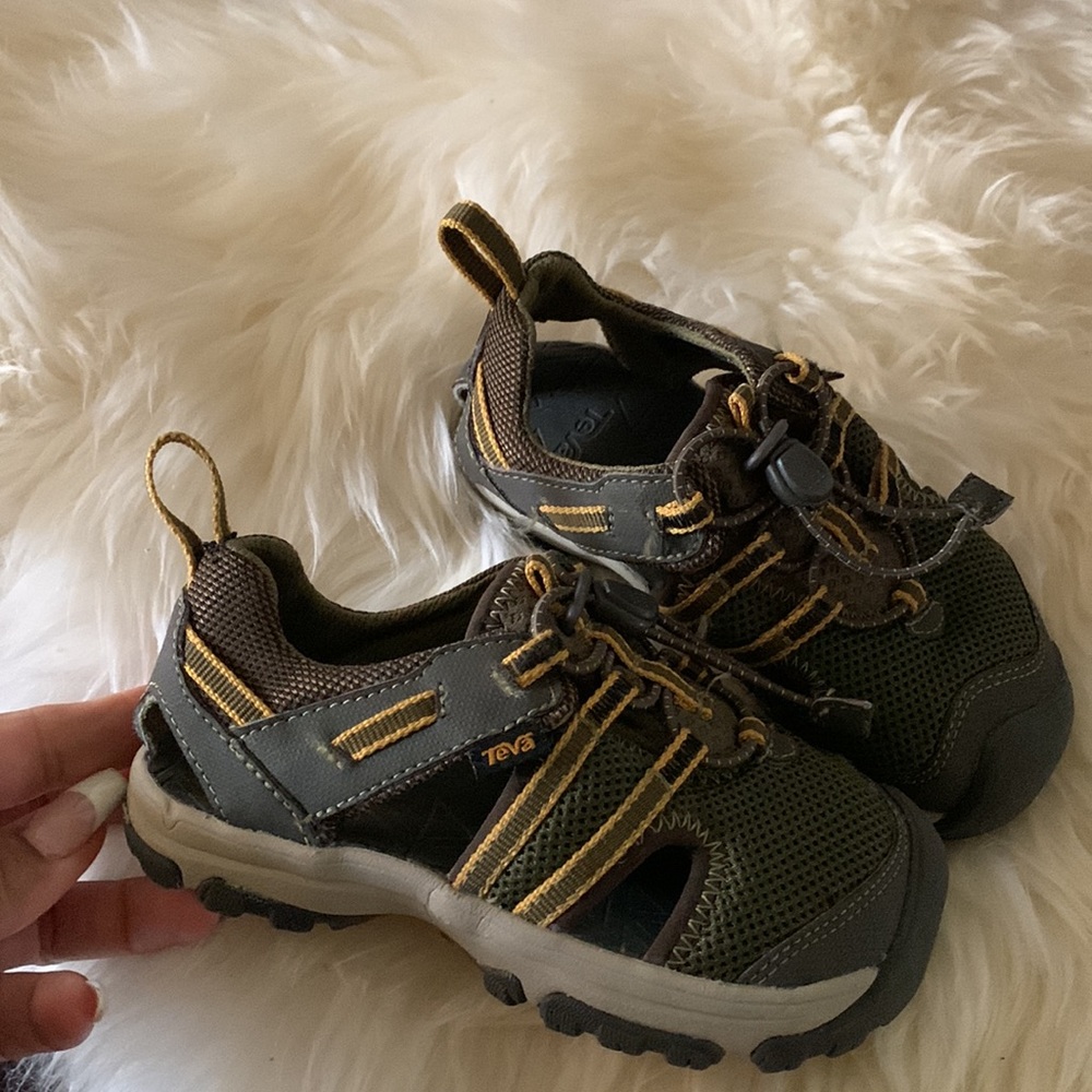 Teva sandals